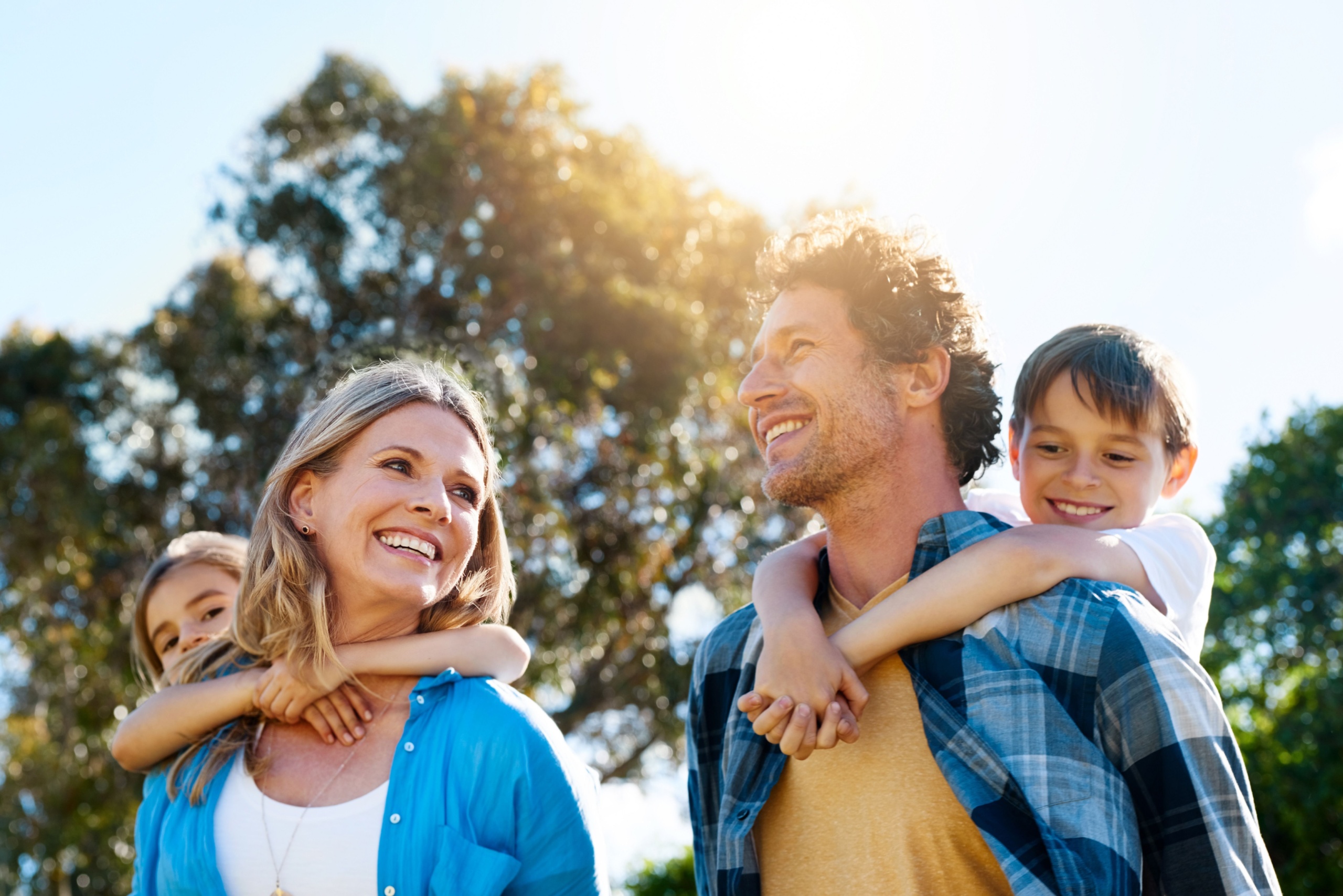 The surprising ways you could boost endorphin production - Johnson ...